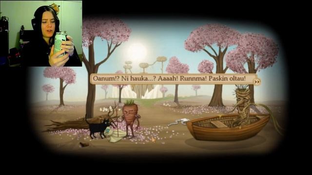 WHAT IS GOING ON?? | Fran Bow | Part 5 смотреть онлайн