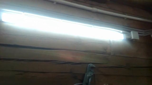 Освещение гаража в частном доме смотреть онлайн