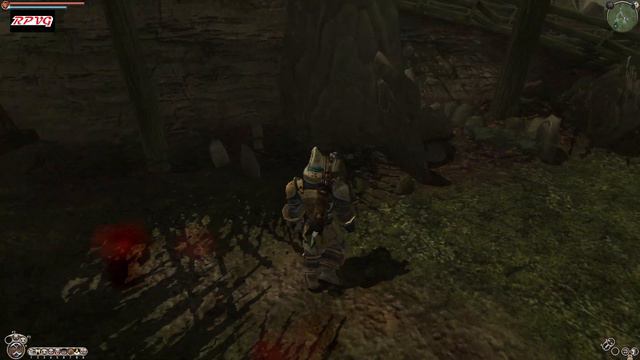 Прохождение Fable: The Lost Chapters - Серия 16: Поиски Археолога смотреть онлайн