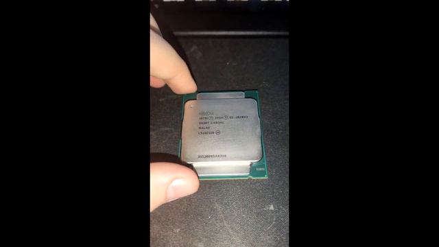 I replaced my 200$ CPU to a 20$ one... Was it worth it ? смотреть онлайн