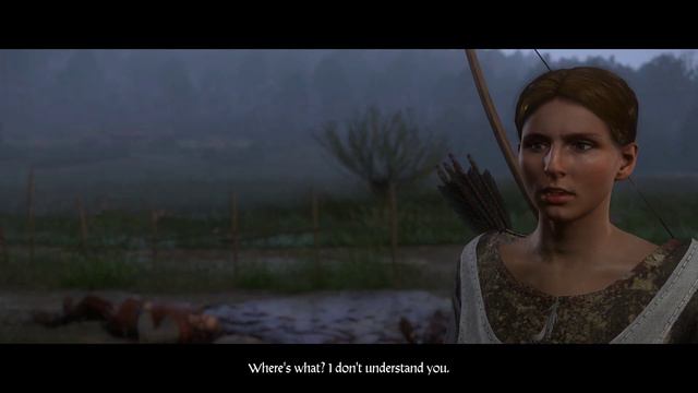 Concluding 'A Woman's Lot' 🐦 13; Hardcore Kingdom Come Deliverance; Royal Edition смотреть онлайн