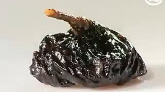 Как выбрать изюм