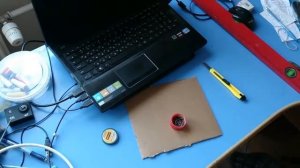 КАК СДЕЛАТЬ АНТЕННУ ДЛЯ ЦИФРОВОГО ТВ