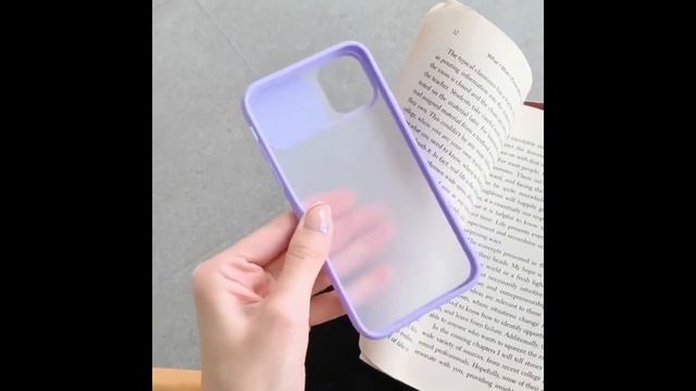 ✅Top 5 Best iPhone Case | iPhone 12 13 11 Pro Max Mini X XR XS Max 7 8 6s Plus SE Back Cover 2021 смотреть онлайн