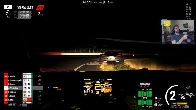 Community races live! смотреть онлайн