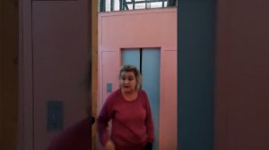 Неадекватные соседи в Москве.неадекват,хамство,зависть