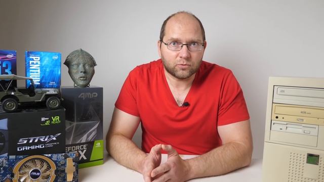 ?Почему AMD Ryzen 3700x + Radeon RX 5700XT уже не АКТУАЛЕН?