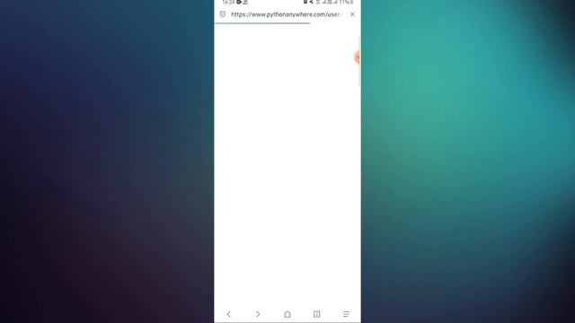 How To Deploy Python Telegram Bot || Deploy Python Telegram Bot On Pythonanywhere смотреть онлайн