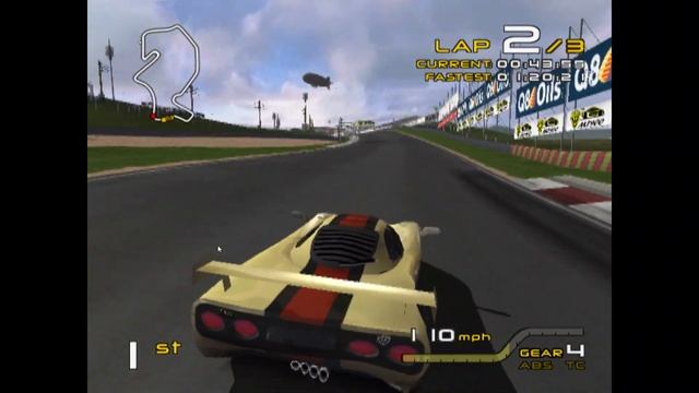 GT R 400 part 1 смотреть онлайн