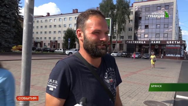 На пешеходном переходе на площади Ленина появился светофор 30 07 19 смотреть онлайн