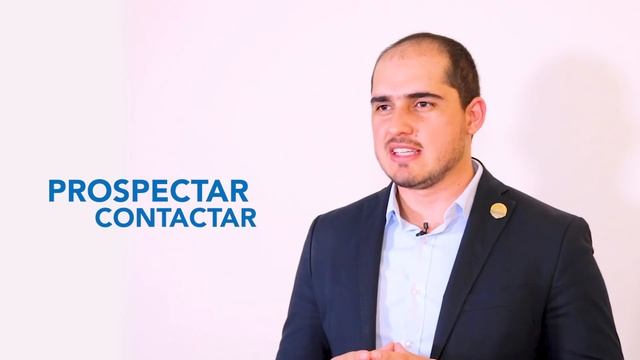 Ciclo Del Exito - Gano Excel