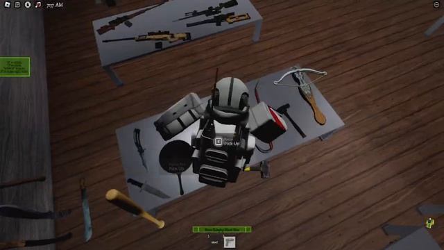 Roblox ZARP : How to make Combine Elite Soldier [Half-life] смотреть онлайн