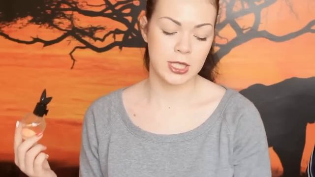 Плей Ит Ловели плейбой. Play It Lovely Playboy. Моя коллекция парфюмерии. смотреть онлайн