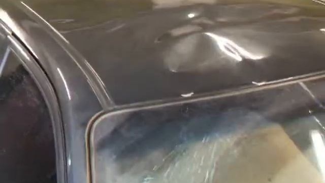 Рихтовка крыши акцент в Волгодонске смотреть онлайн