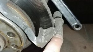 Рено Логан замена переднего правого подкрылка.