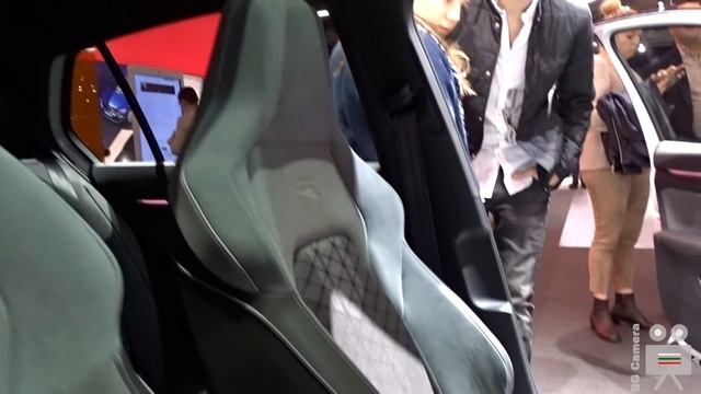 2022 Volkswagen Golf 8 R-Line - Interior, Exterior, Walkaround - Brussels Motor Show смотреть онлайн