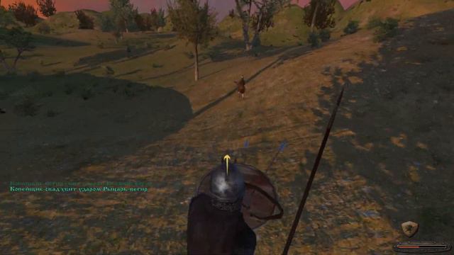 #83. Mount & Blade. История героя - Бойня у Келредана смотреть онлайн