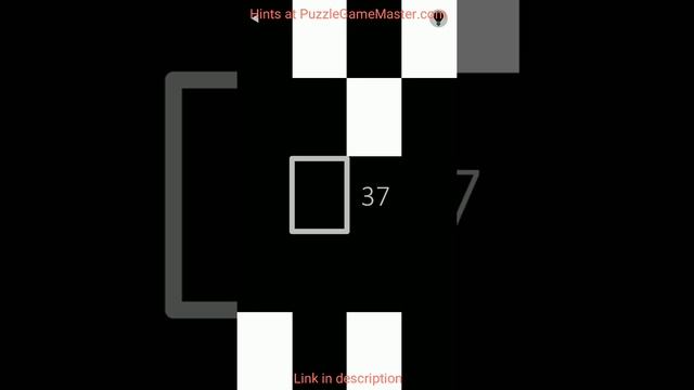 Black Level 37 Solution Hints (Bart Bonte) Android iOS смотреть онлайн