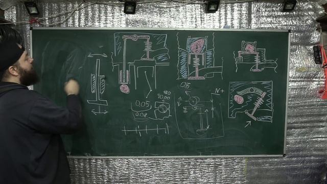 Регулировка клапанов - КАК узнайть КАКОЙ ЗАЗОР? ПОДЖАТЫЕ КЛАПАНА и т.д. смотреть онлайн