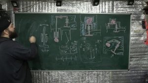 Регулировка клапанов - КАК узнайть КАКОЙ ЗАЗОР? ПОДЖАТЫЕ КЛАПАНА и т.д.