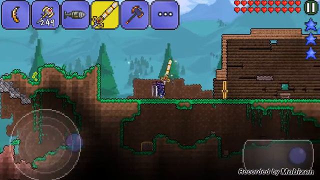 Terraria tanıtım videosu kamera arkası смотреть онлайн