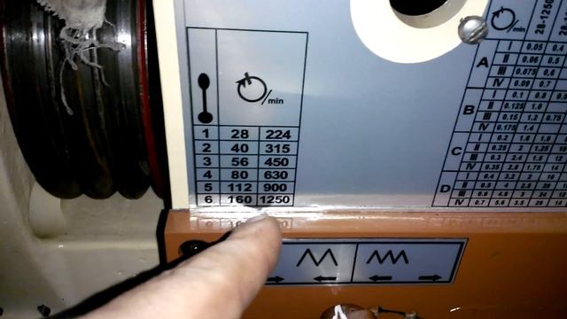 Таблица ИТ-1М. Прерванный полет мысли))). смотреть онлайн