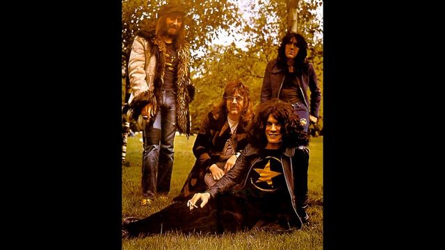 Dan McCafferty & NAZARETH и Фото на память... смотреть онлайн