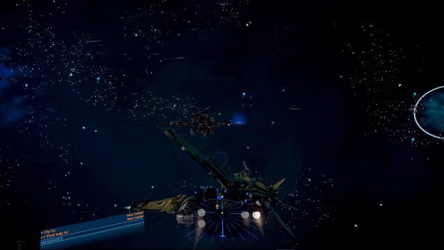 2: Amarr EvE Online/Offline X4 смотреть онлайн