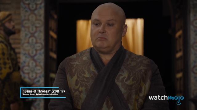 Top 10 Game of Thrones Questions Answered in House of The Dragon смотреть онлайн
