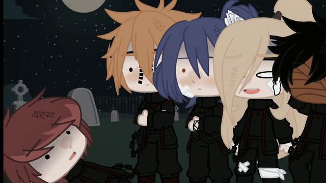 [🖤]Чёрный ящик[🖤][🦋]Дейдара,Тоби,Сасори,Конан,Пейн[🦋]{Uchiha Karma🎭} смотреть онлайн