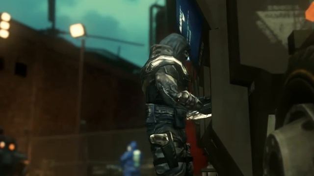 Прохождение [PROTOTYPE 2] (Часть 3)-Первый раз в логово! смотреть онлайн