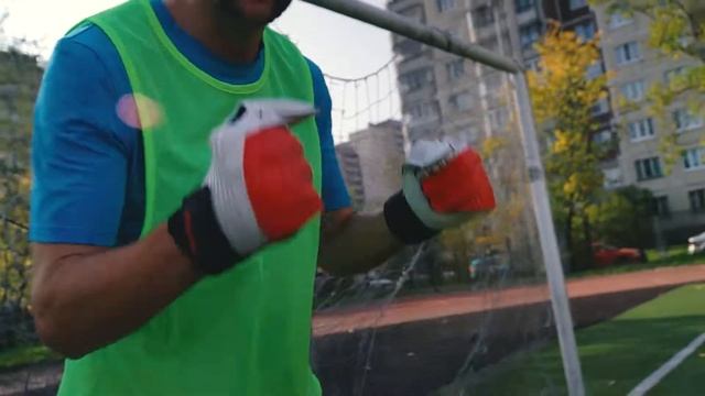 Главный Лентурнир среди объединённых ремонтных организаций! Ленремонт, 007 Центр Услуг, ПРС смотреть онлайн