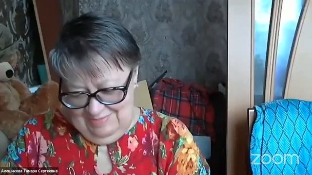 Вязание на спицах_05.01.2021_Потемкин.В.Б._Центр Ломоносовец смотреть онлайн