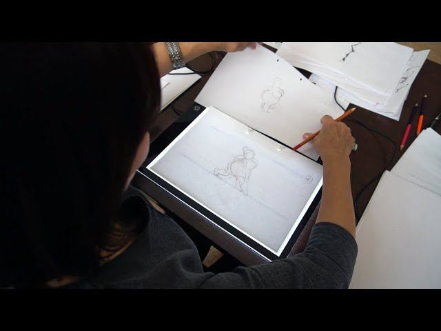 Мастерская Натальи Березовой: бэкстейдж смотреть онлайн