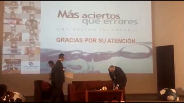 Despedida a Nelson Vargas смотреть онлайн