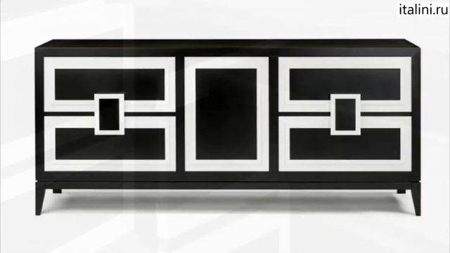 Мебель итальянской фабрики Isabella Costantini. ITALINI - поставщик мебели из Италии. смотреть онлайн