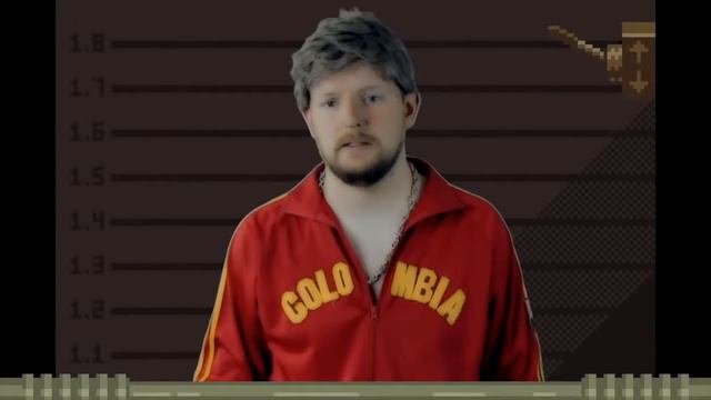 Papers, Please RYTP by Kritik смотреть онлайн