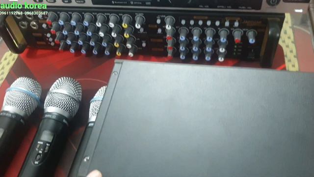 Mic shure ulxp4 beta 87a, sm86, bãi Hàn, giá tốt, ae liên hệ sđt: 0961 192 768 смотреть онлайн