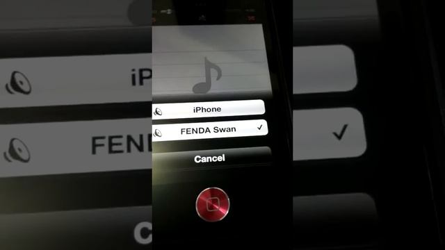 Fenda Swan W18 BT 4.0 Bluetooth speaker @ Maestro Komputer Dumai смотреть онлайн