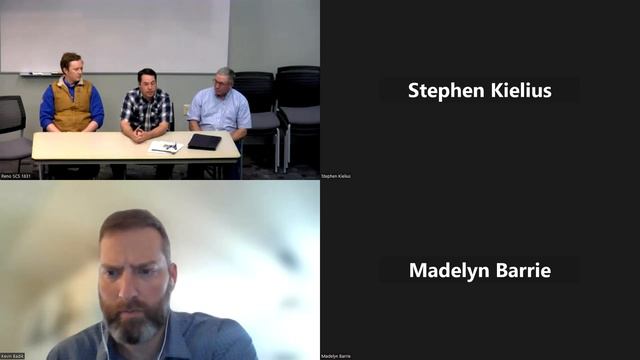 Nevada Native Seed Forum 2023 смотреть онлайн
