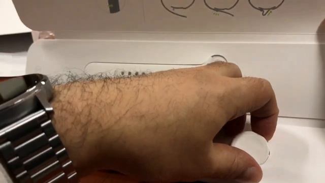 Apple Watch Serie 1 - Unboxing смотреть онлайн