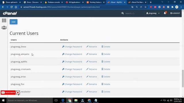 Como crear una App de P3liculas | Dooo | Android Studio | Parte 1 смотреть онлайн