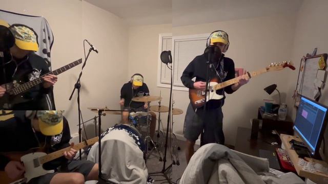 need - pinegrove - cover смотреть онлайн