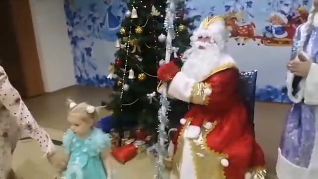 Утренник в детском саду смотреть онлайн