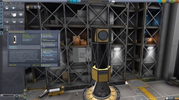 KSP Mods - Pathfinder