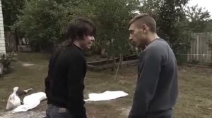 Где лопата Вася? Мы знаем где лопата!!!