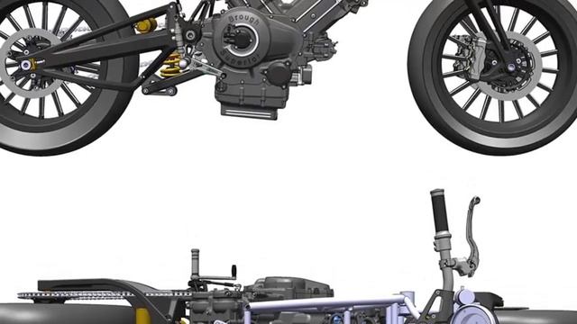 Brough Superior SS100 price and release date смотреть онлайн