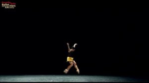 Natalia Osipova – Kremlin Gala / Наталья Осипова