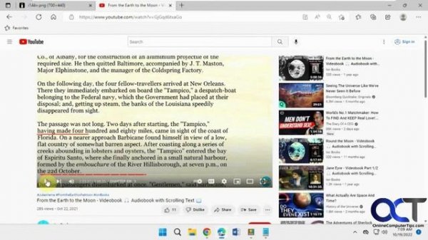 Copy Text from Images, Videos and Apps with PowerToys Text Extractor