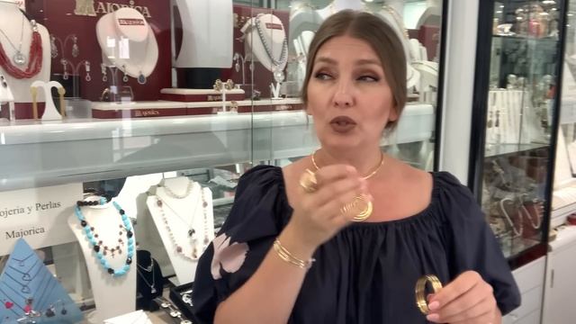 Серебряный сериал 226 ч.1⚜️Украшения (Esmeralda серебро)